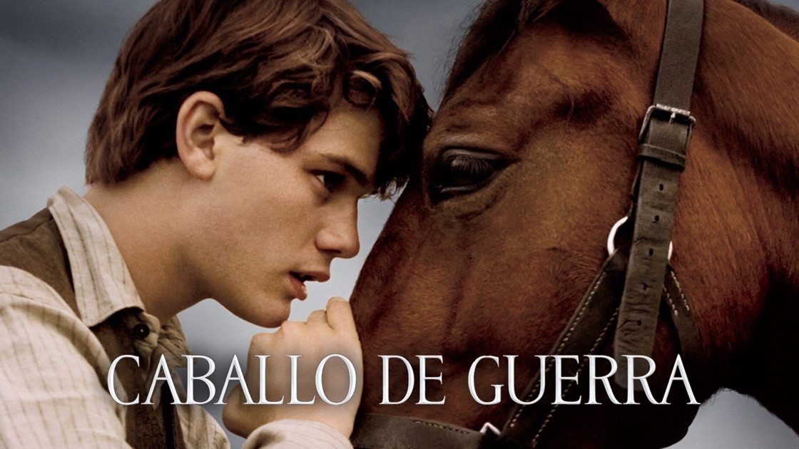 “War Horse (Caballo de Batalla)” en Apple TV
