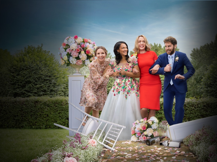 The People We Hate At The Wedding | Apple TV