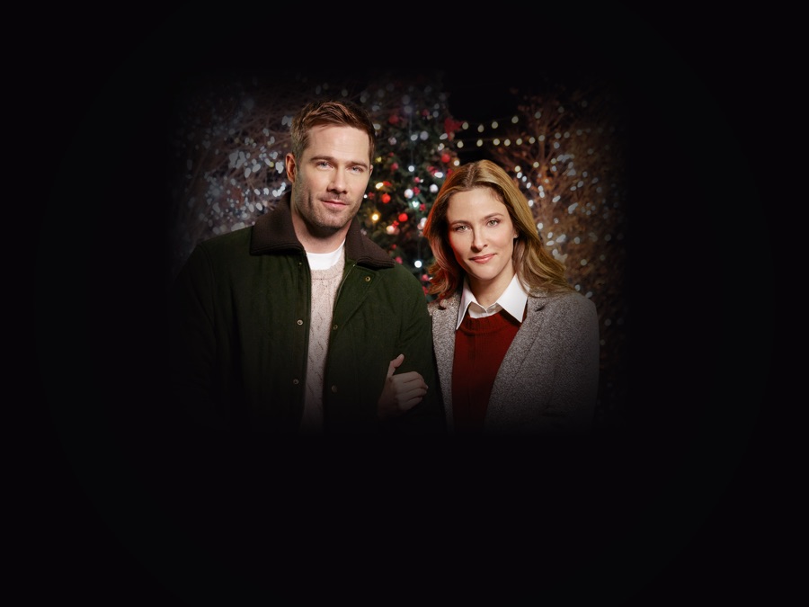 Karen Kingsbury's Maggie's Christmas Miracle Apple TV