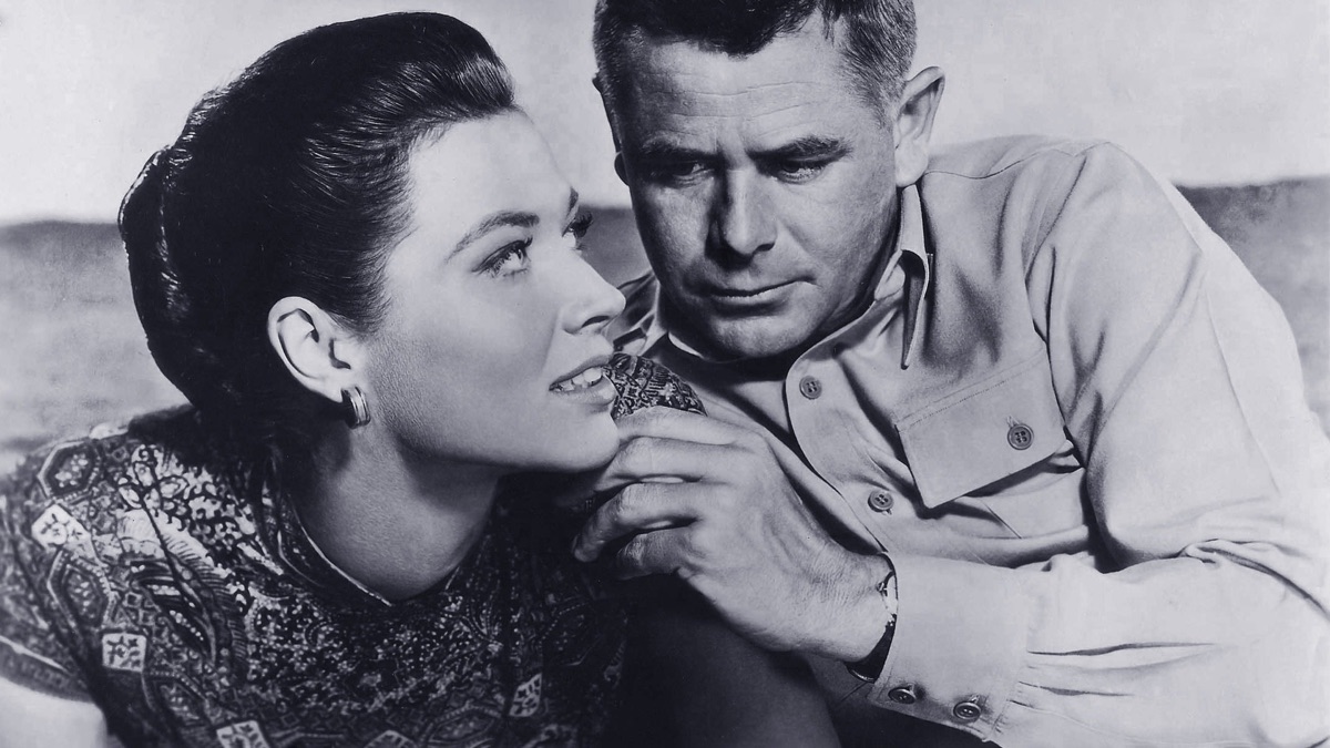 Don't Go Near the Water Apple TV (AU)