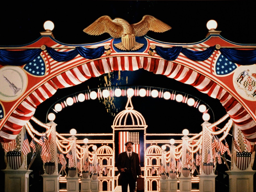 Avalon Apple TV (ID)