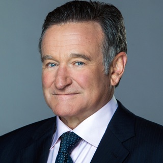 Robin Williams