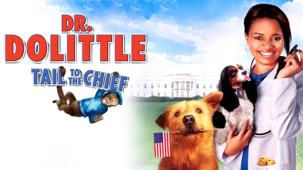 Dr Dolittle Tail To The Chief Cast Dr. Dolittle: Tail to the Chief | Apple TV