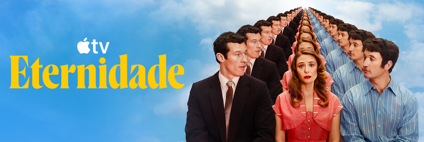 Eternidade