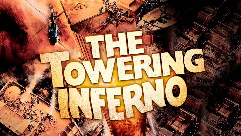 The Towering Inferno | Apple TV