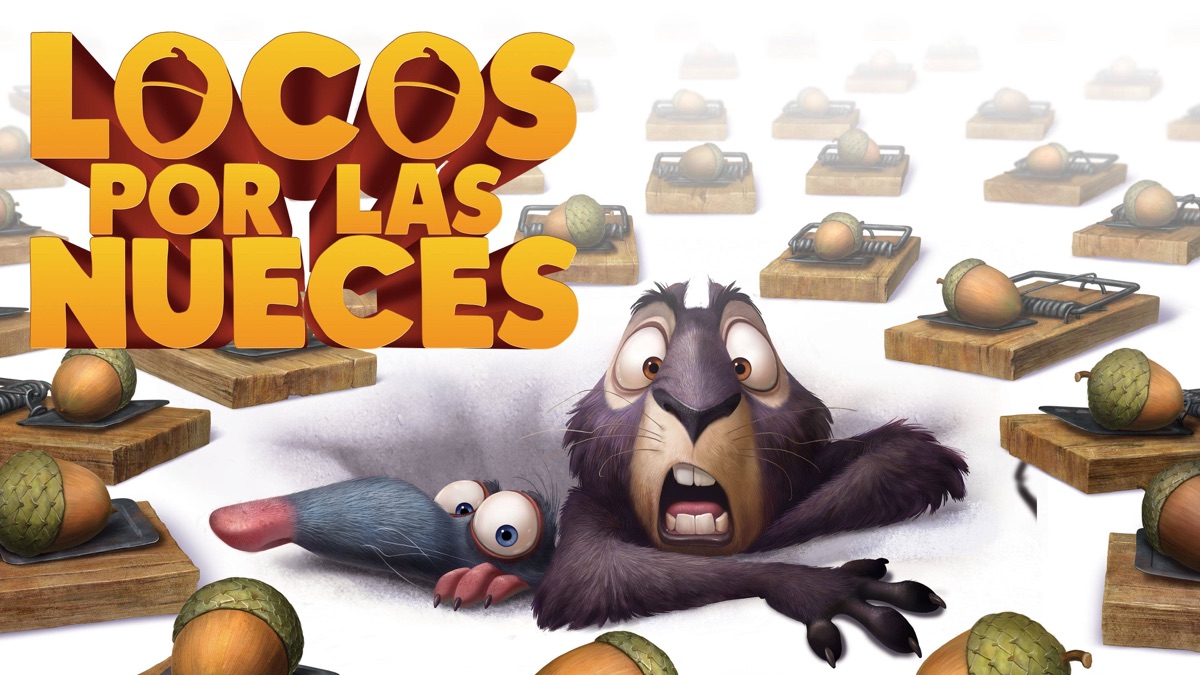 Locos por las nueces | Apple TV