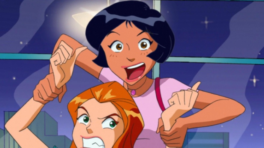 Totally Spies! | Apple TV