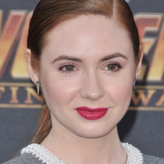 Karen Gillan