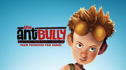 The Ant Bully
