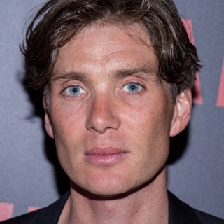 Cillian Murphy