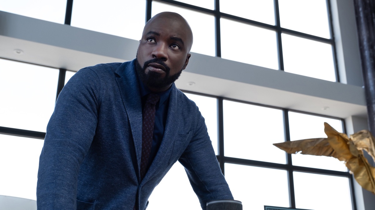 悪魔の声 イーヴィル 超常現象捜査ファイル シーズン1 エピソード3 Apple Tv 日本