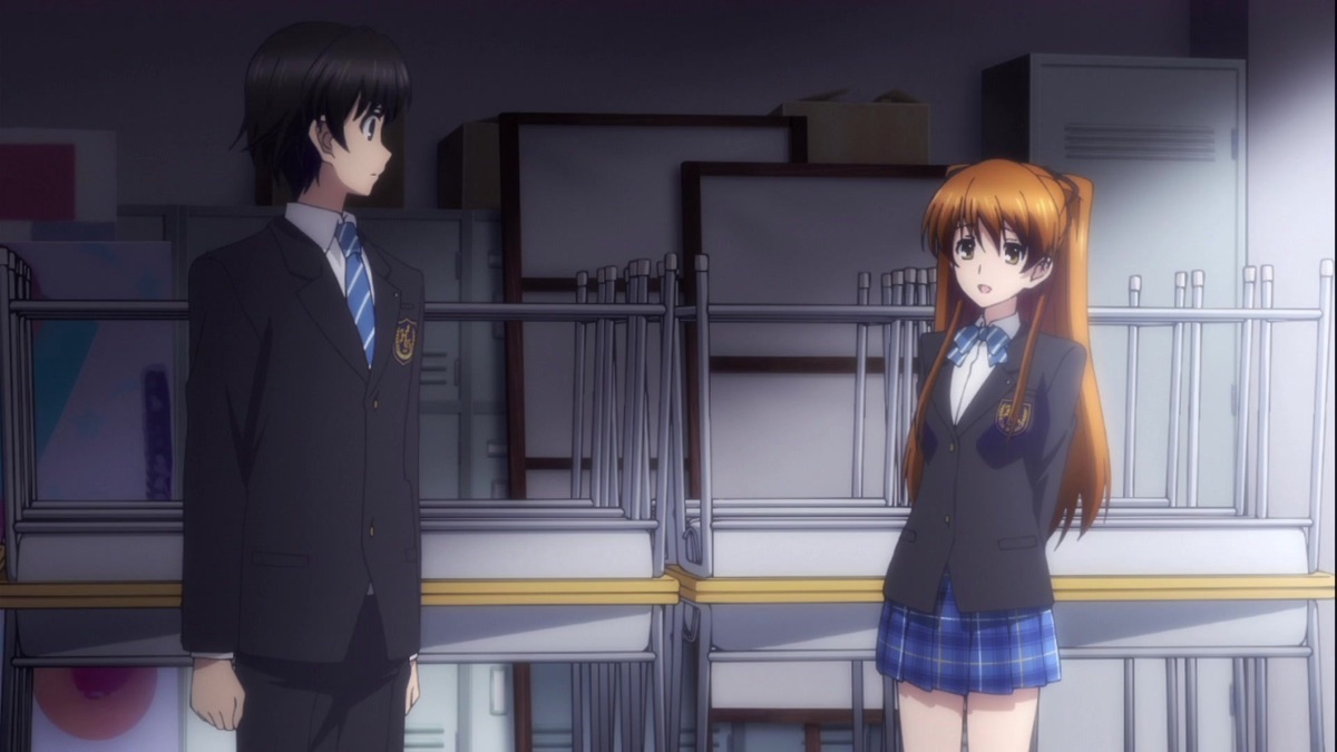 White Album 2: Introductory Chapter