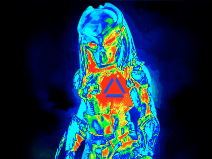 The Predator | Apple TV (CA)