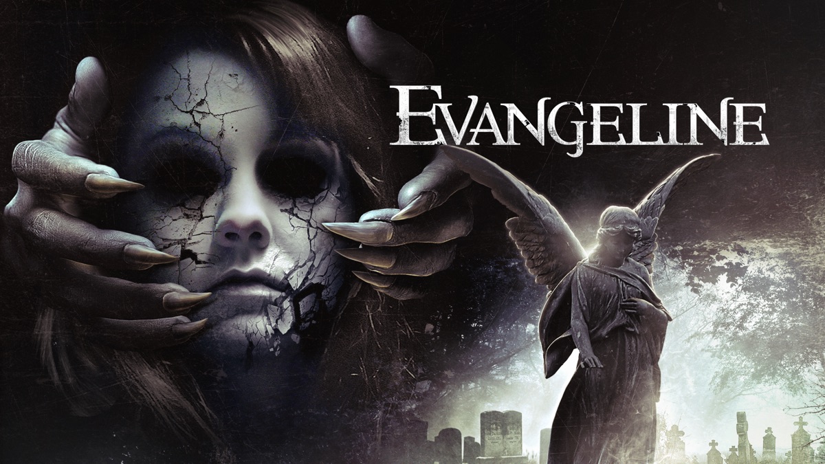 Evangeline Apple TV