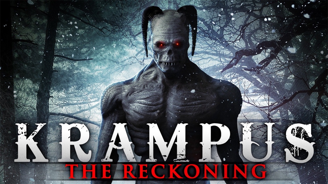 Krampus: The Reckoning | Apple TV