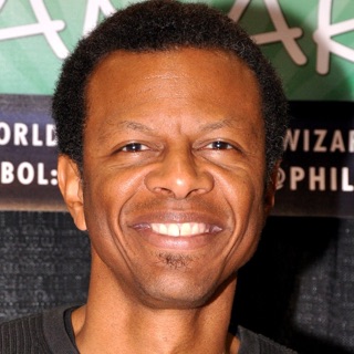 Phil LaMarr