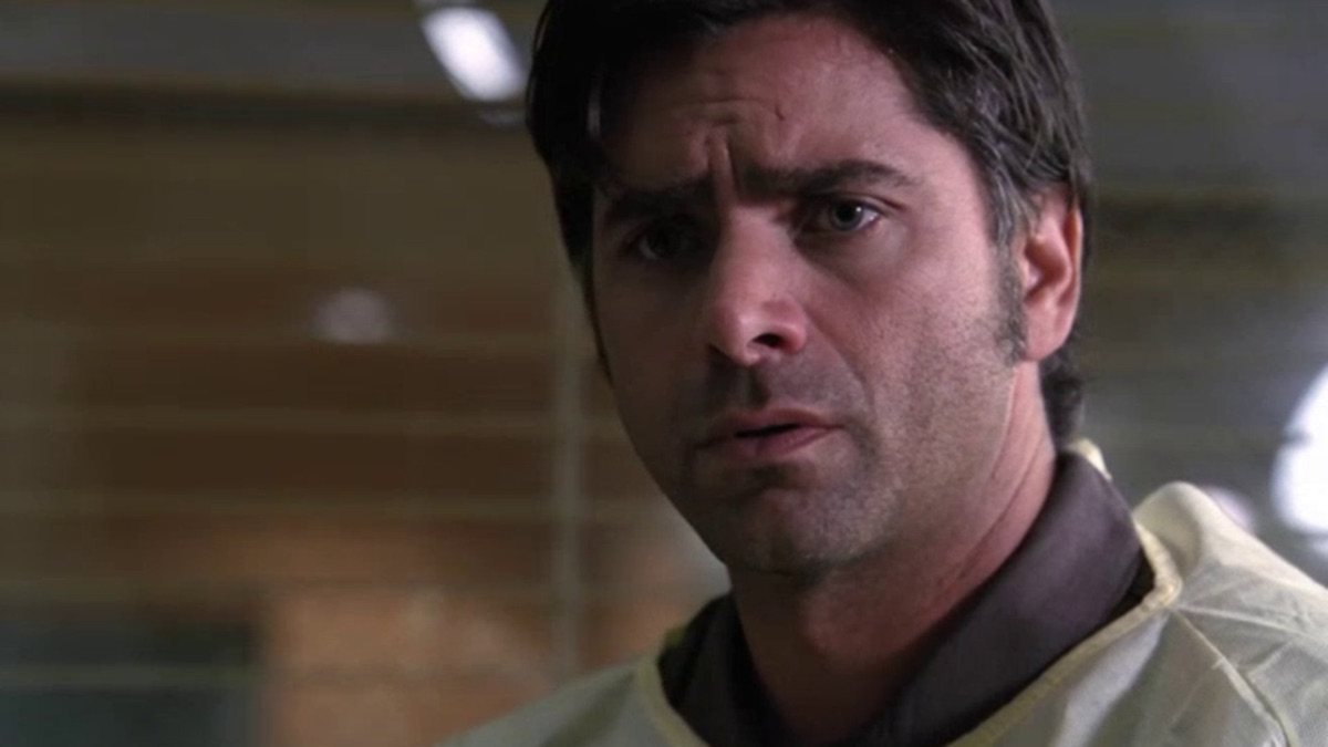 心に潜む闇 Er緊急救命室 シーズン15 エピソード8 Apple Tv 日本