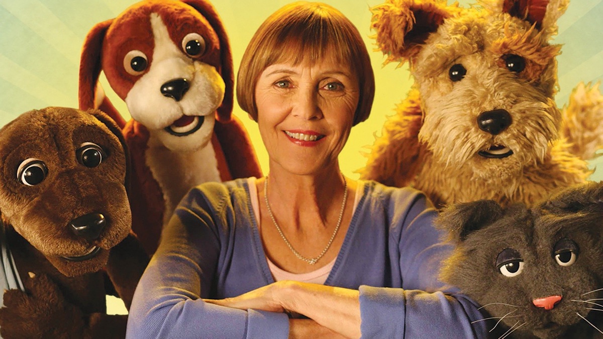 Mustard Pancakes Apple TV