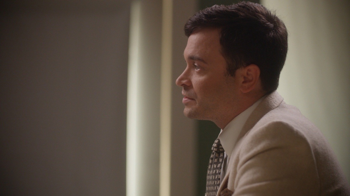 Submarine Warfare The Food That Built America (Season 3, Episode 1