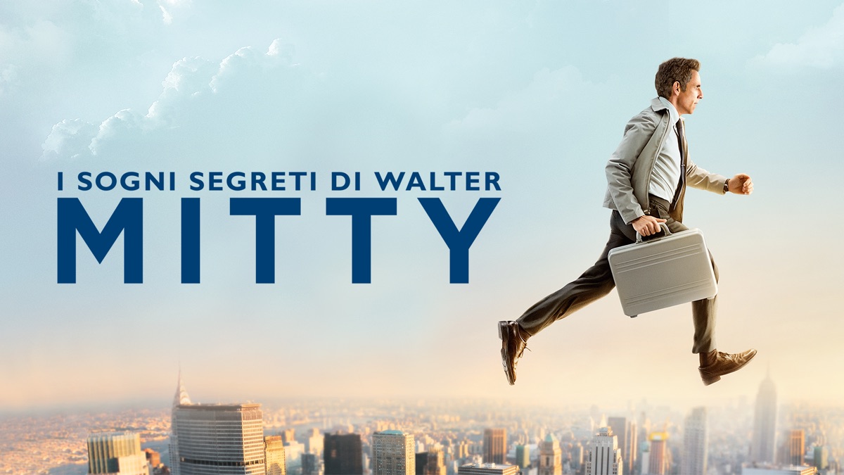 I Sogni Segreti Di Walter Mitty Significato