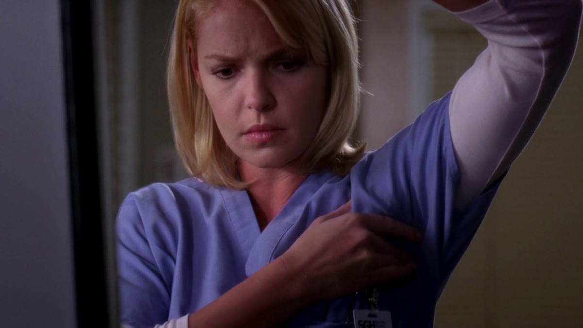 An Honest Mistake – Grey's Anatomy (Series 5, Episode 16) | Apple TV (DK)