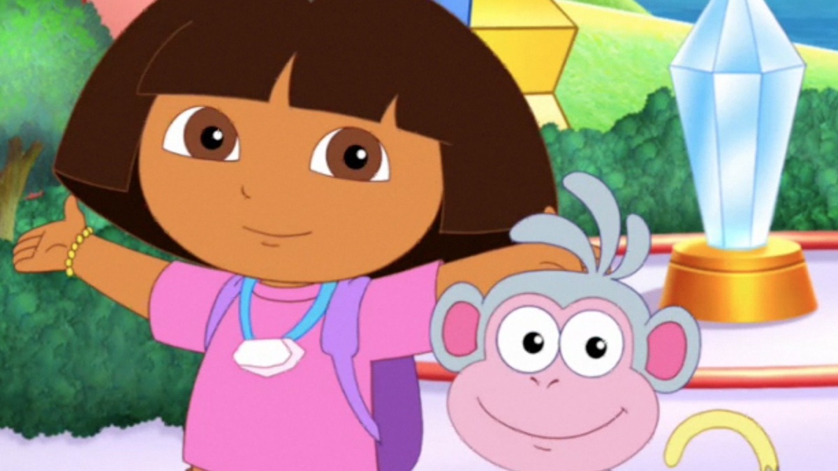 Dora S Big Birthday Adventure Dora The Explorer Wiki Fandom Powered ...