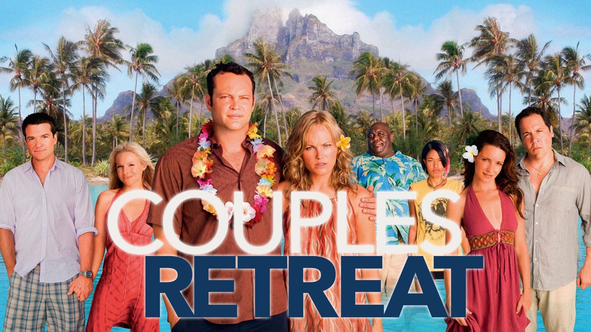 Couples Retreat | Apple TV