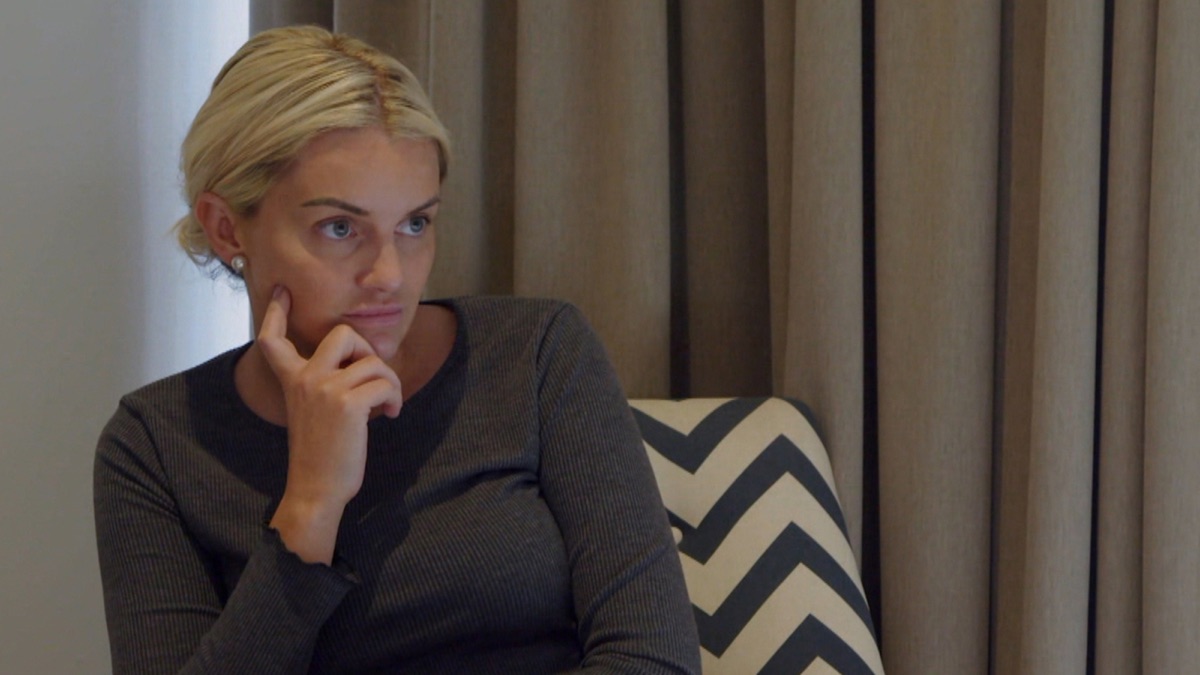 Series 8 Episode 7 - Married at First Sight Australia (Series 8