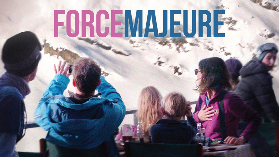 Force Majeure