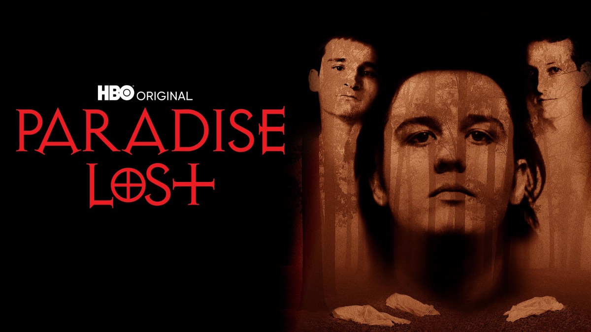 Paradise Lost Apple TV