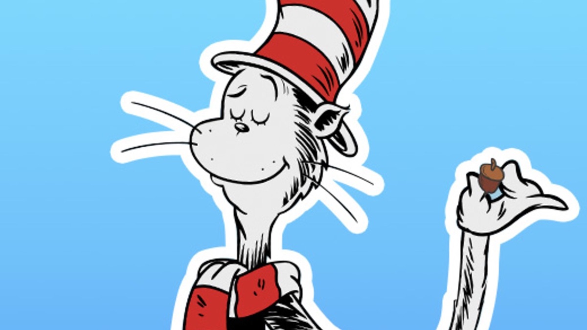 The Cat In The Hat Knows A Lot About That Apple Tv Ru