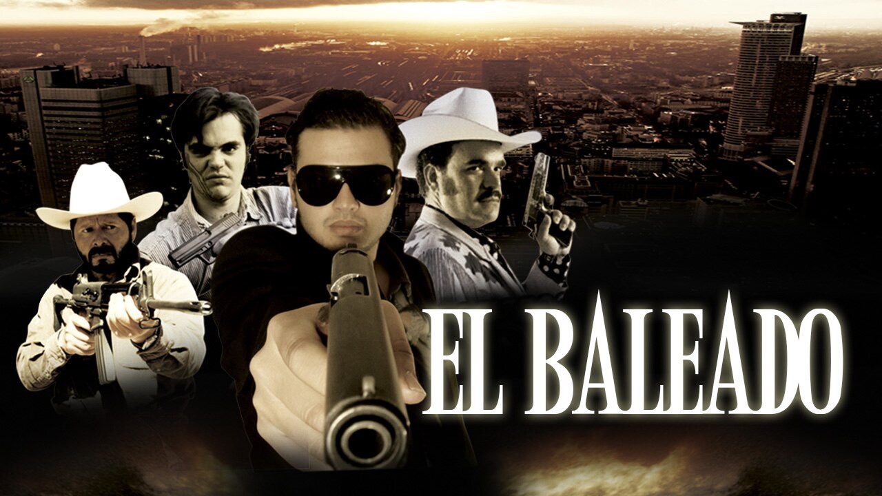 El Baleado | Apple TV