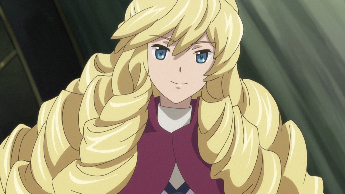 The Oldest Ancients - Log Horizon (Season 3, Episode 8) | Apple TV - Log Horizon Season 3 Where To Watch
