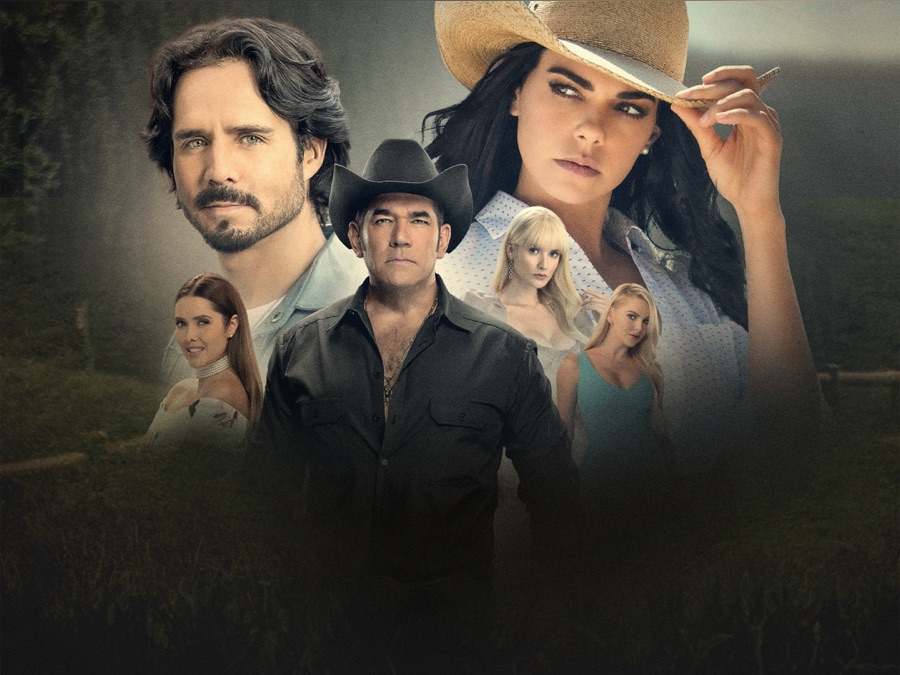 La desalmada - Apple TV
