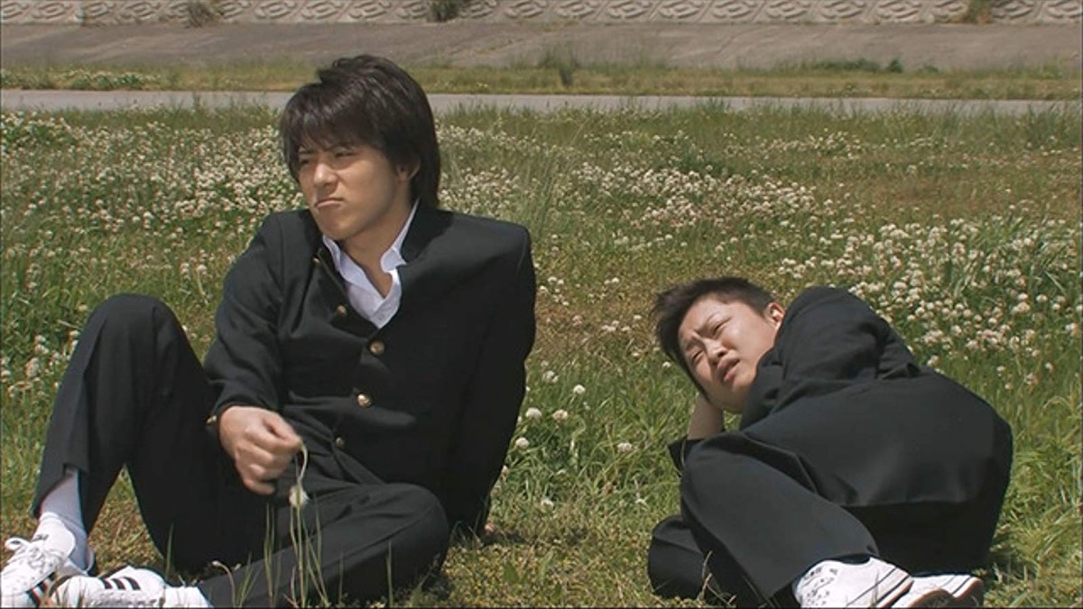 笑福亭松之助 夢だけが人生やない Yoshimoto Director S 100 Apple Tv