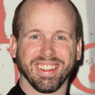 David Leslie Johnson-McGoldrick