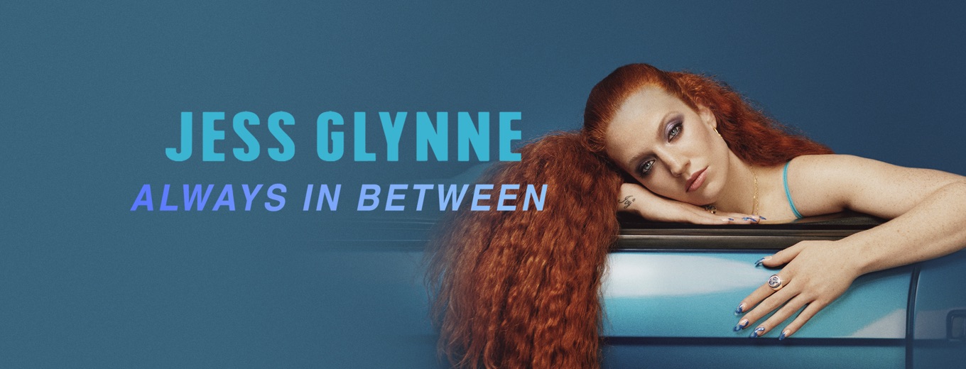 Always In Between (Deluxe) by Jess Glynne