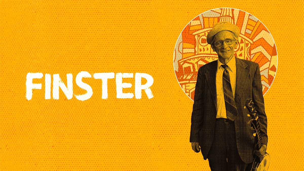 Finster | Apple TV