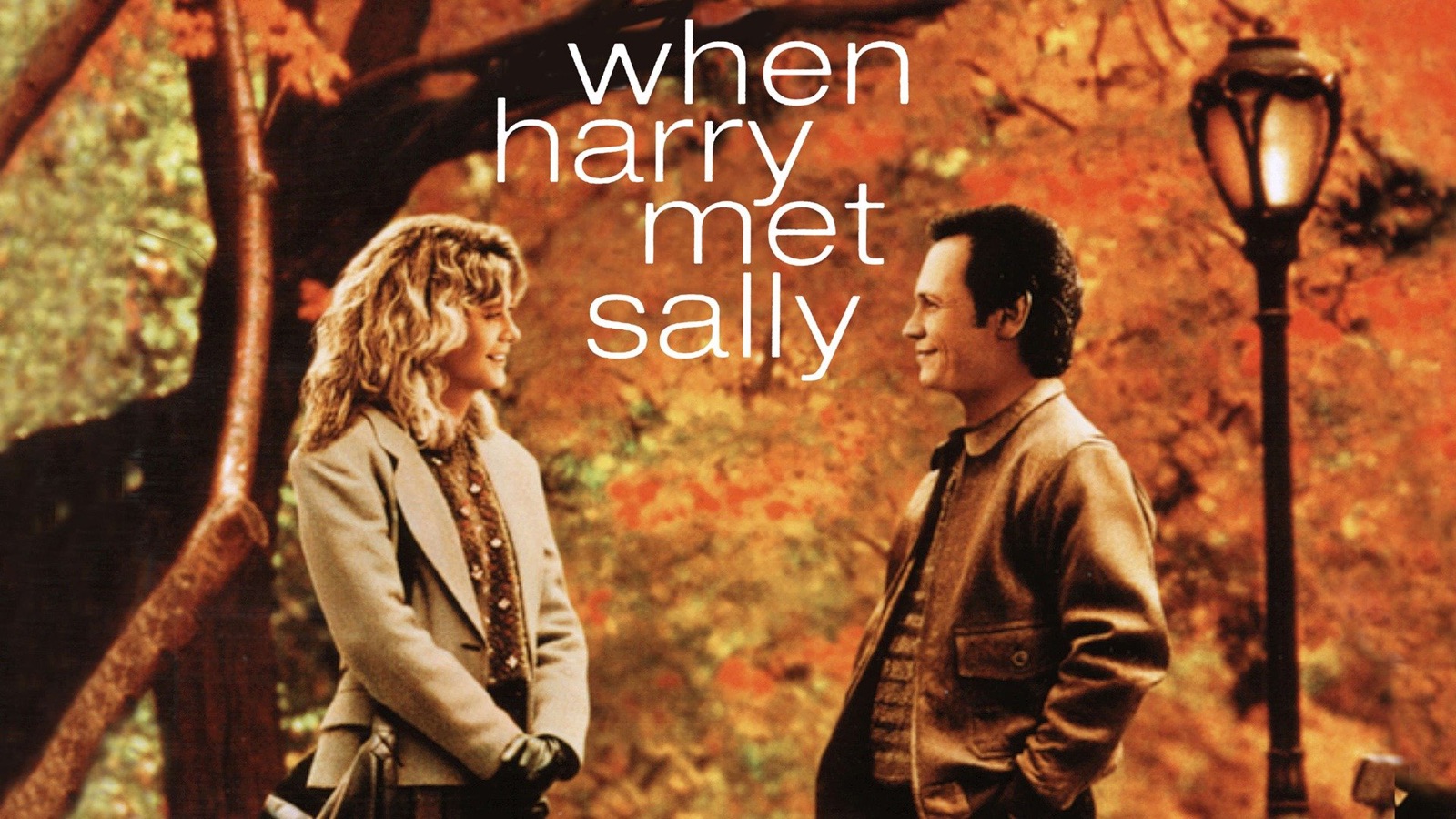 regista harry ti presento sally