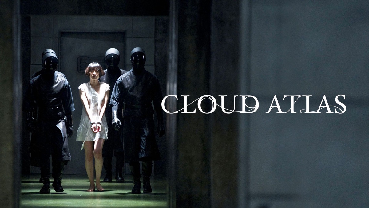 Cloud Atlas | Apple TV