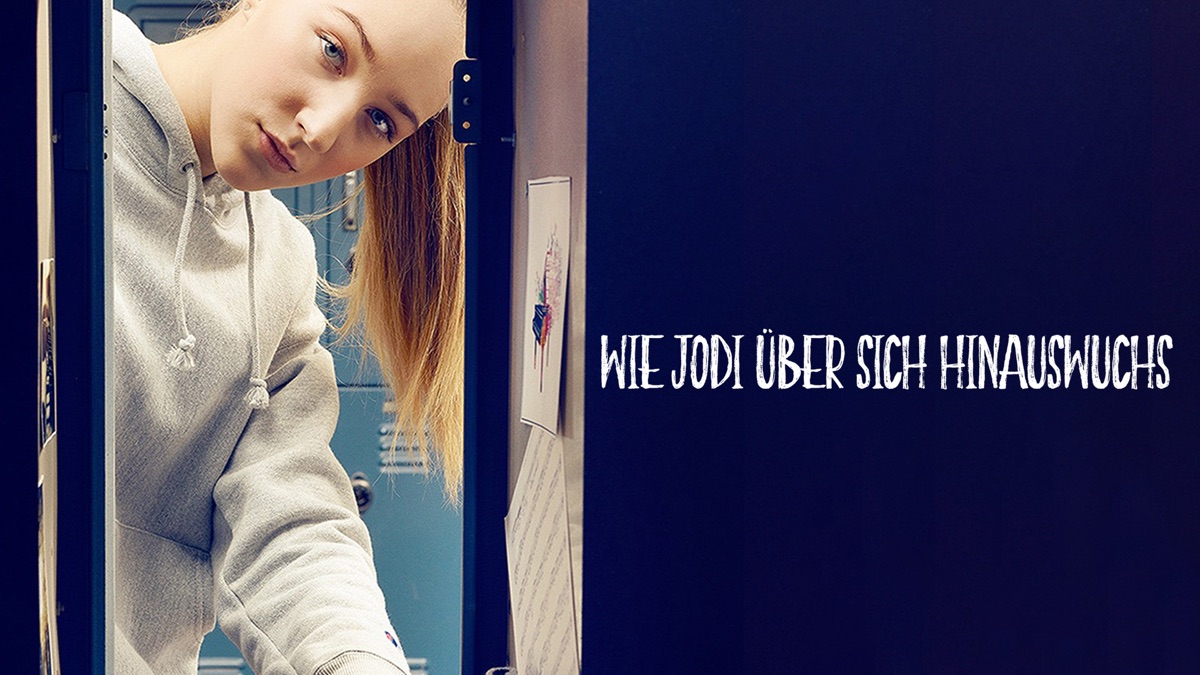 Als Jodi über Sich Hinauswuchs 2