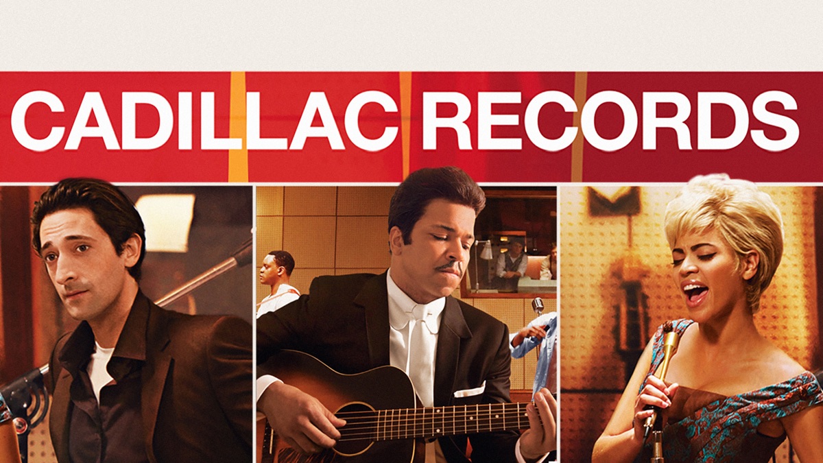 watch cadillac records online free