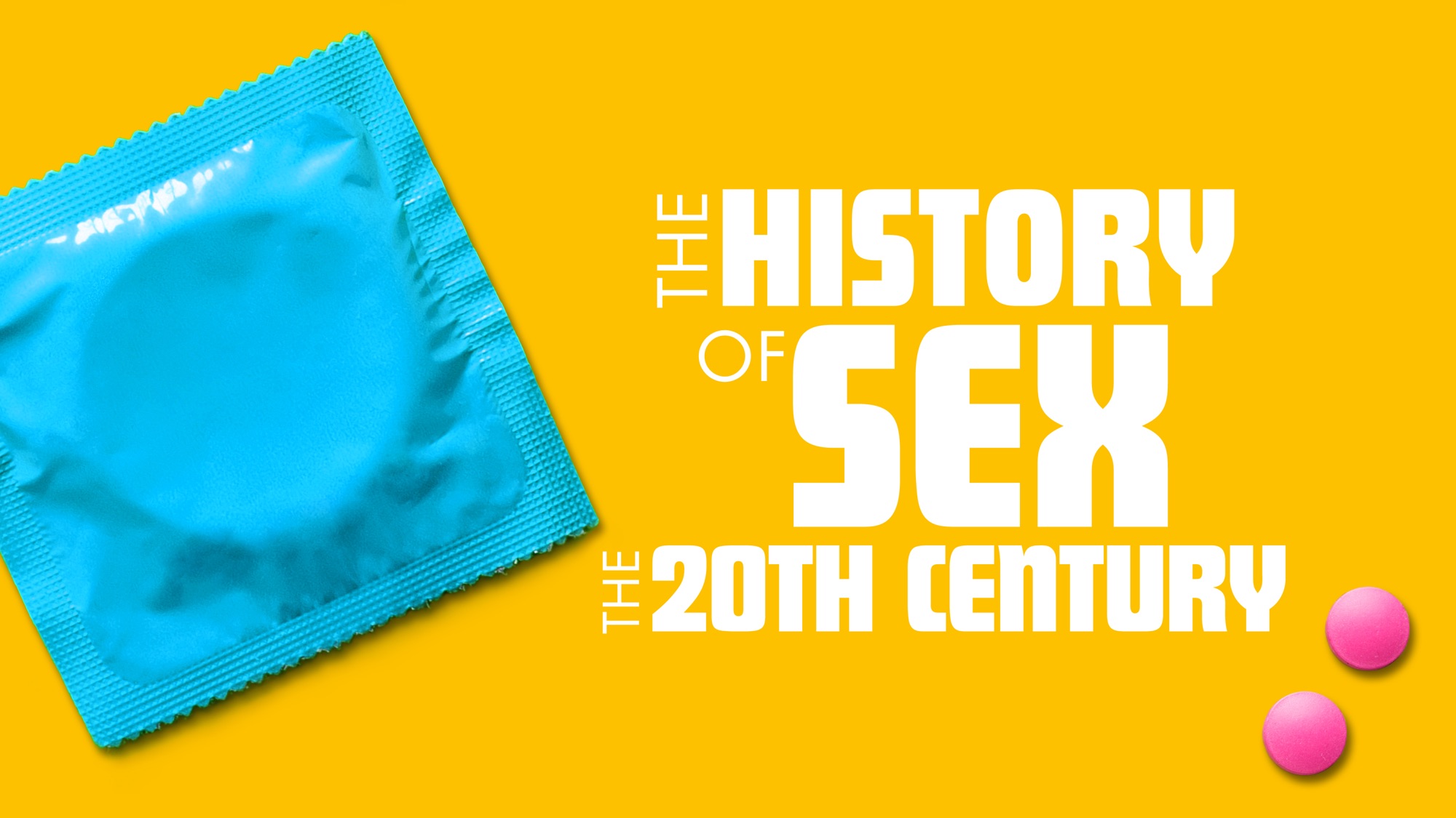 History Of Sex The 20th Century On Apple Tv 1009