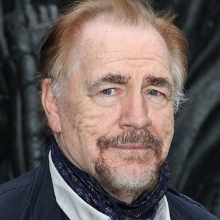 Brian Cox