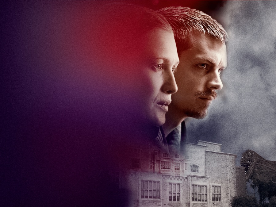 The Killing ザ キリング Apple Tv