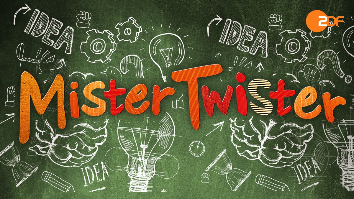 Mister Twister | Apple TV