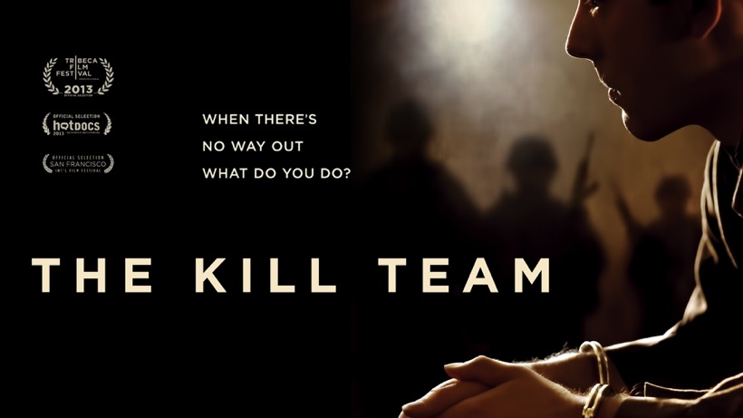 The Kill Team