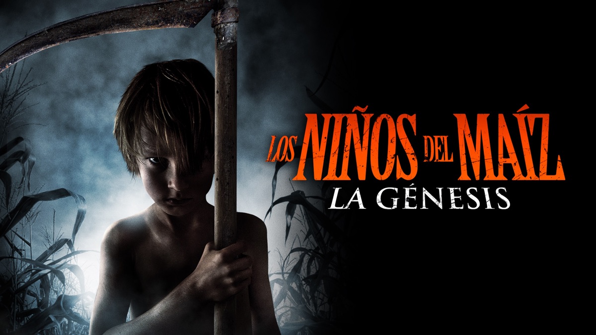 Los Niños del Maíz La Genesis Apple TV