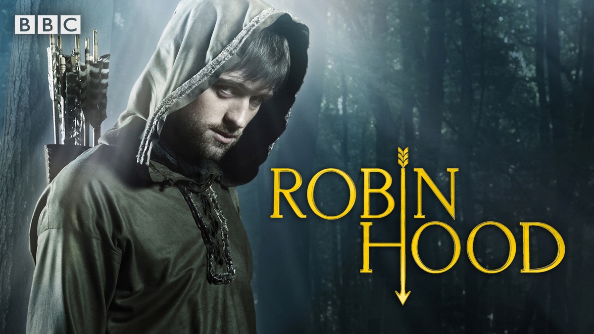 Robin Hood On Apple TV