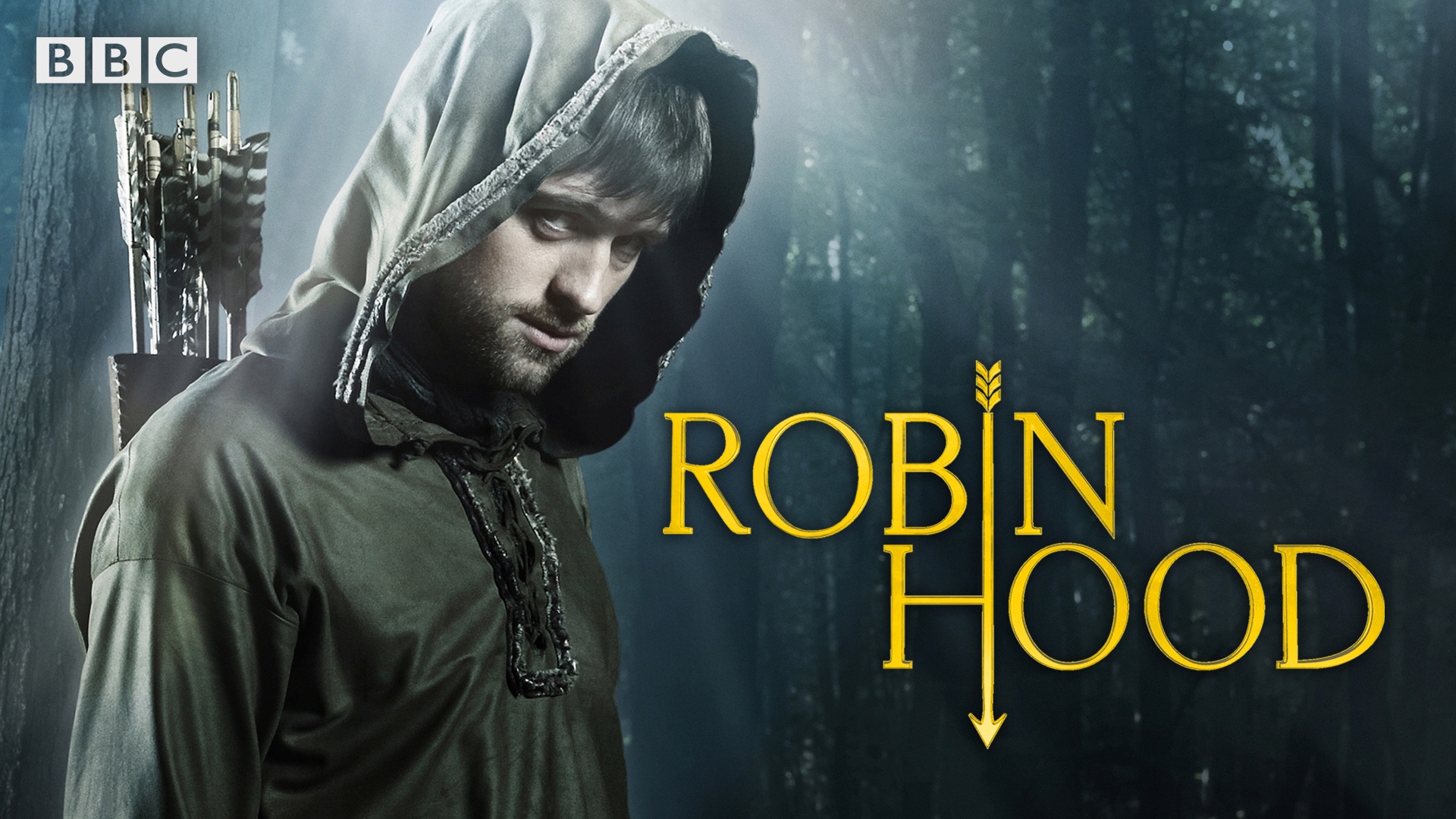 Robin Hood Apple TV